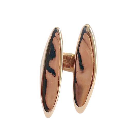 Pino 16A ring by Monica Castiglioni