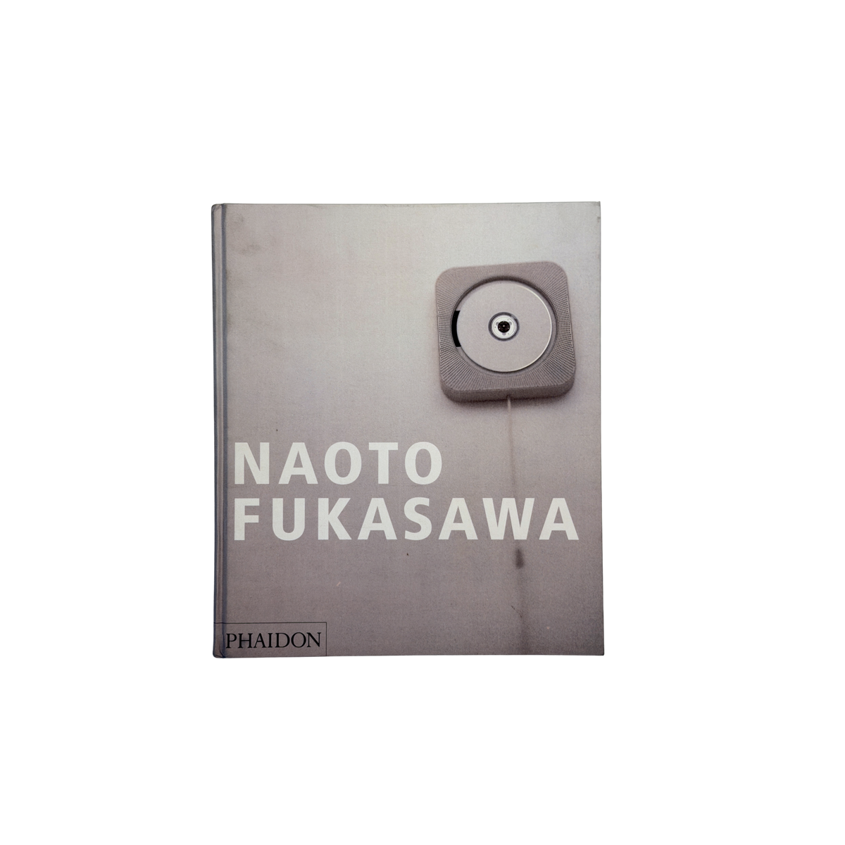 Naoto Fukasawa