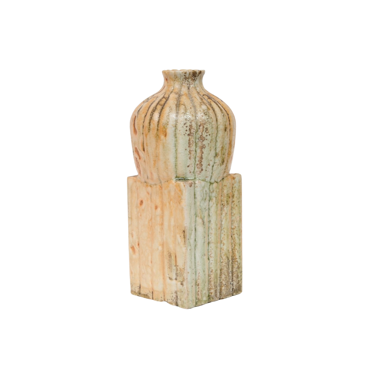 Vase by Ori Carlin