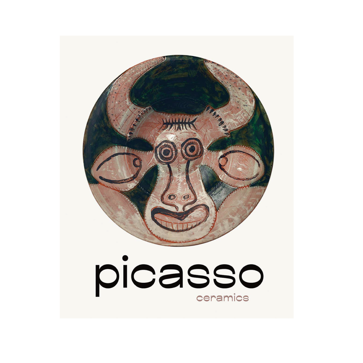 Picasso: Ceramics