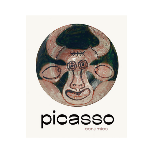 Picasso: Ceramics