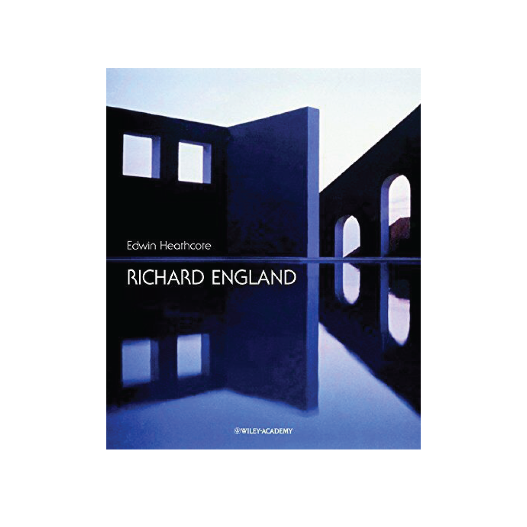 richard england