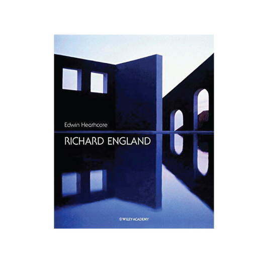 richard england