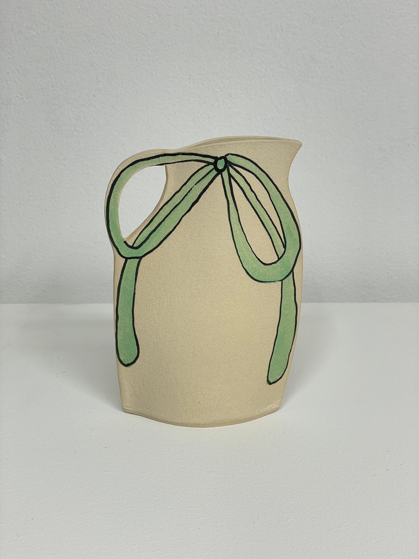 Vases by Alison Owen