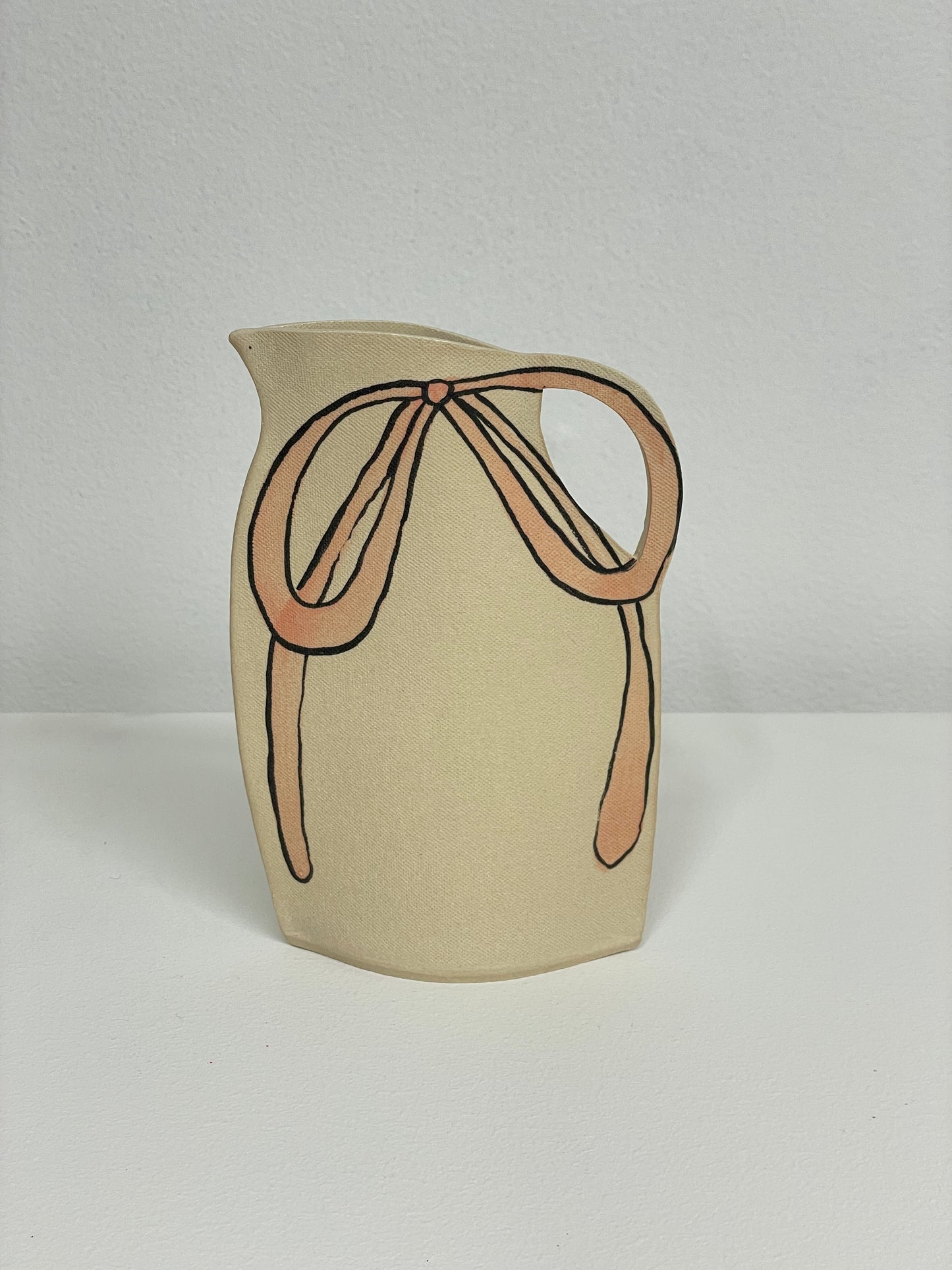 Vases by Alison Owen