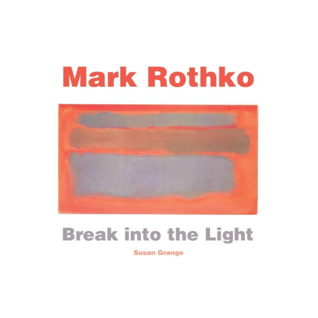 Mark Rothko (Masterworks)