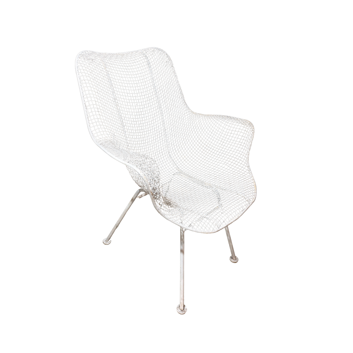 Russell Woodard Sculptura Chairs
