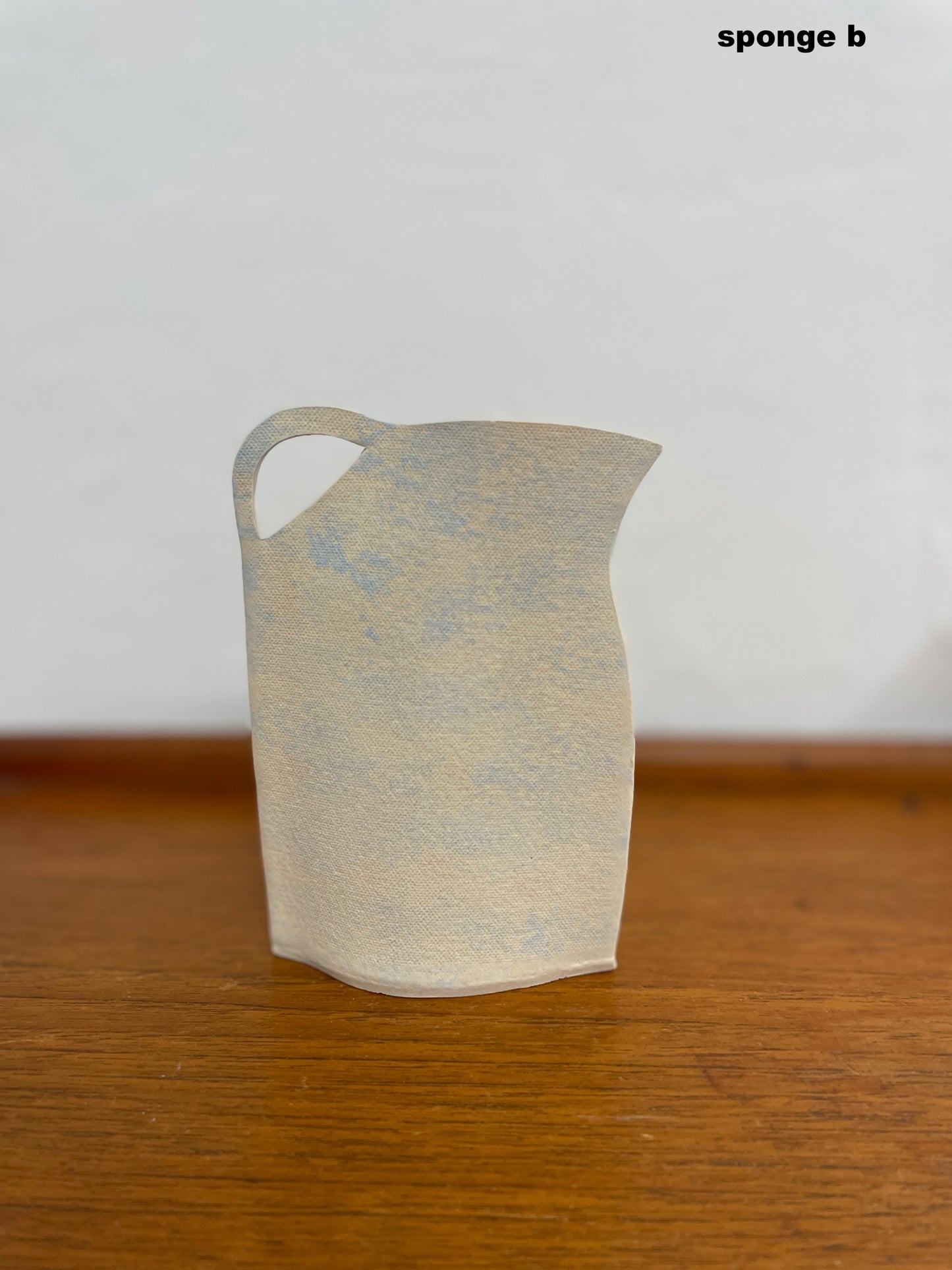 Vases by Alison Owen