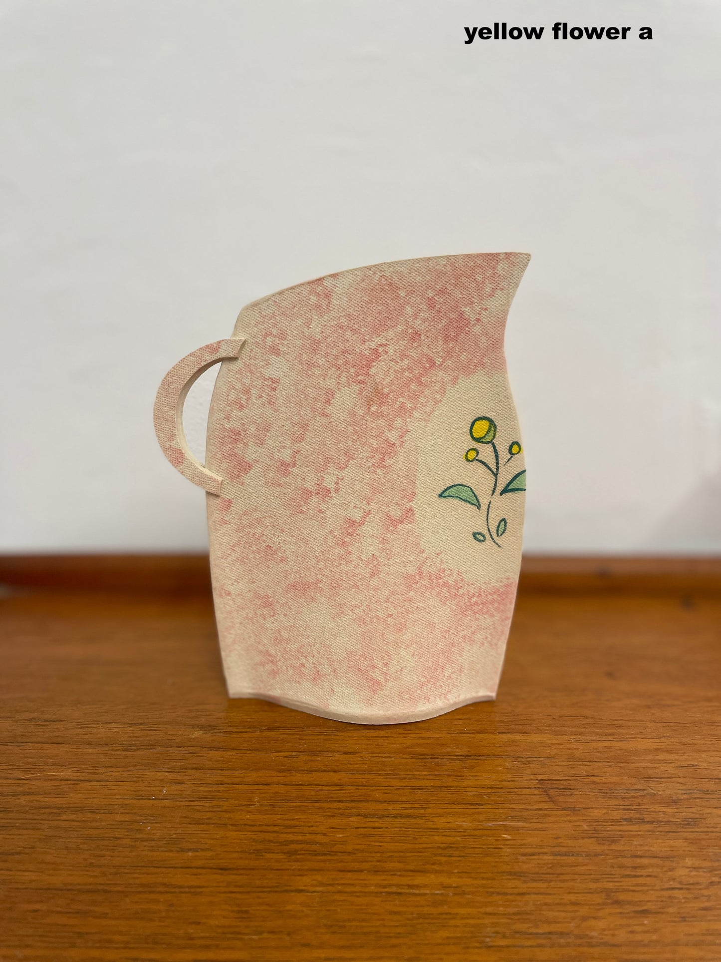 Vases by Alison Owen