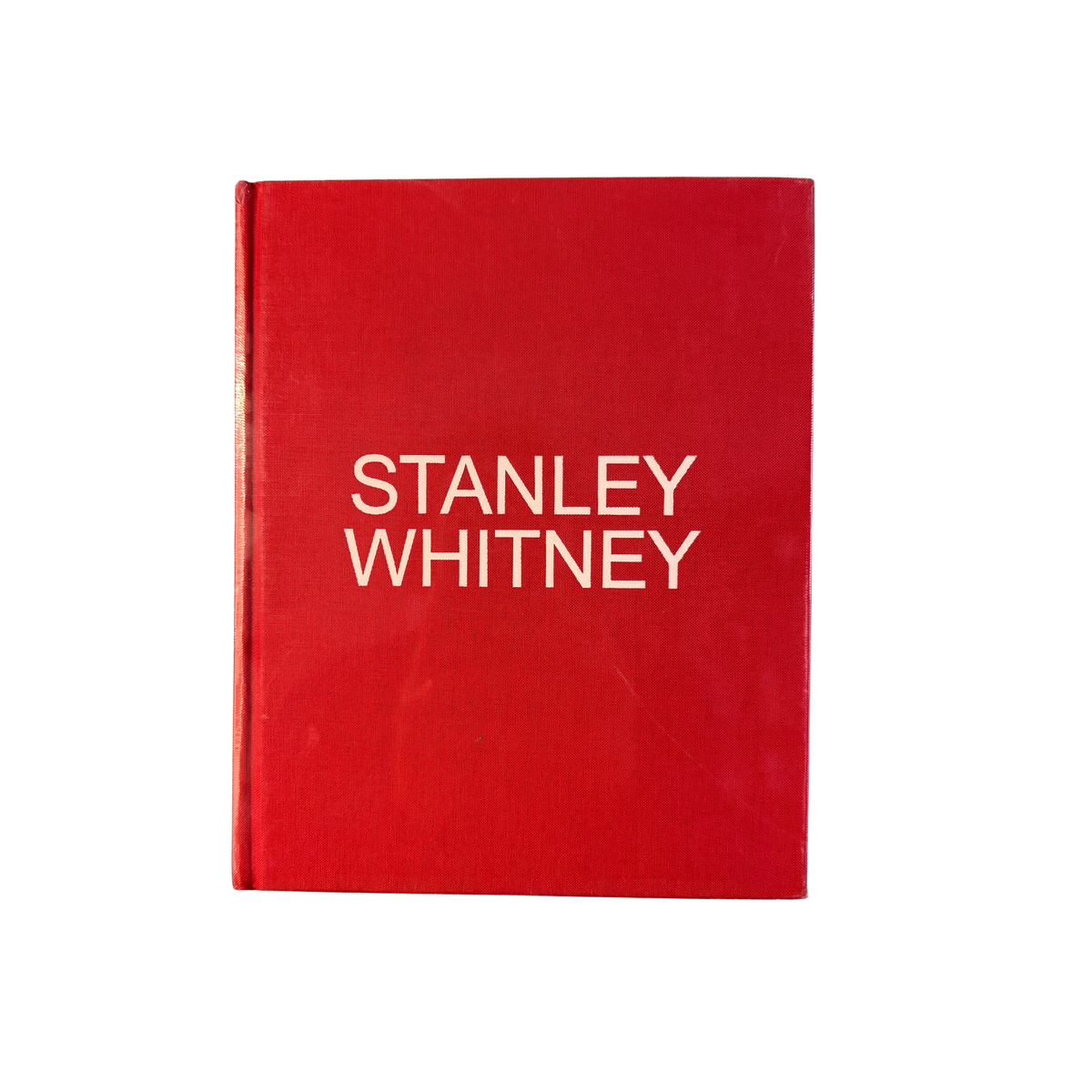 Stanley Whitney, Karma