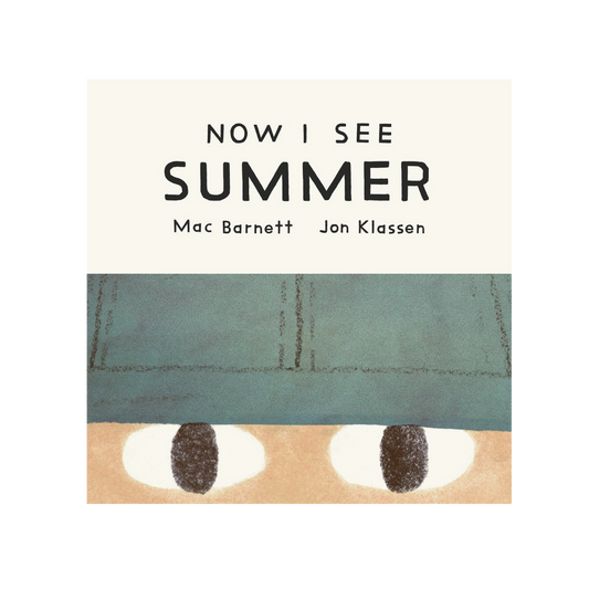 Now I See Summer