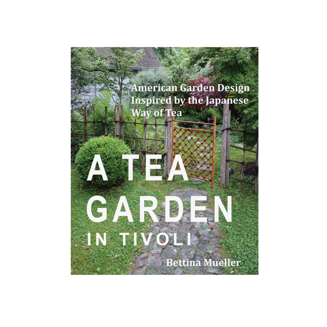 A Tea Garden in Tivoli