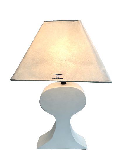 JML 01 Lamp by Josh Itiola