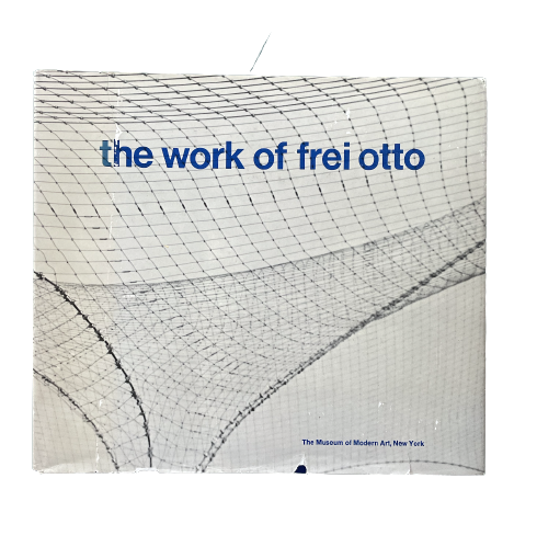 the work of frei otto