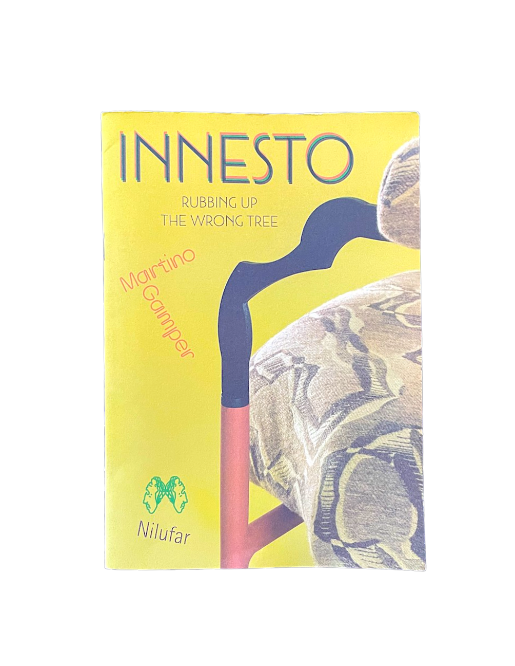 innesto by martino gamper