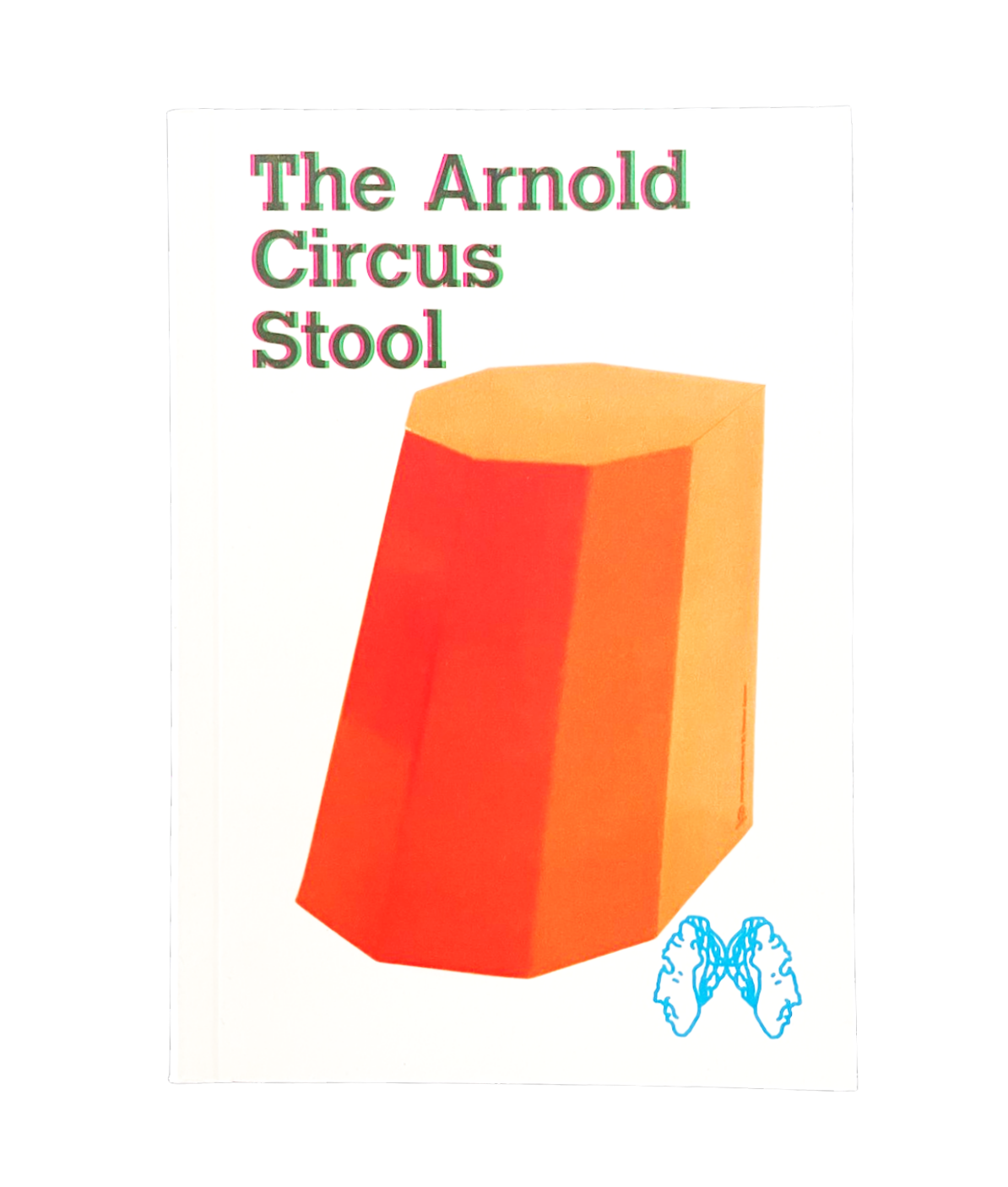 arnold circus stool by martino gamper