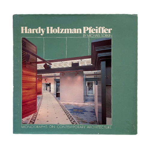 hardy holzman pfeiffer