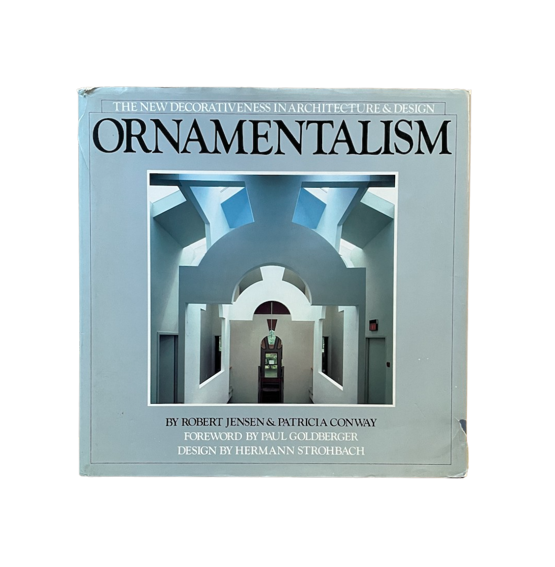 ornamentalism