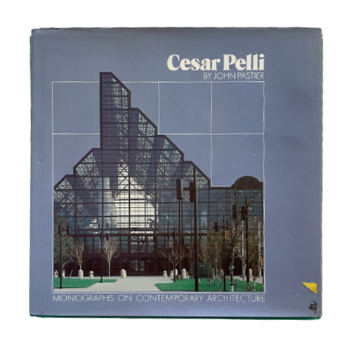 cesar pelli