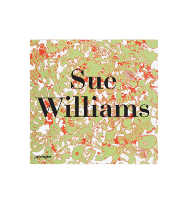 sue williams