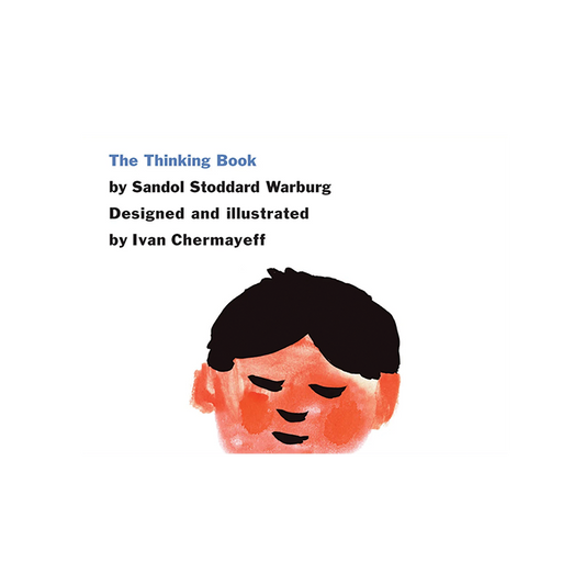 the thinking book