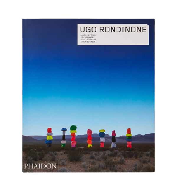 ugo rondinone